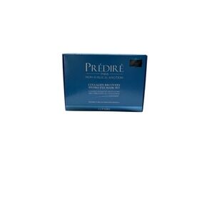 Predire Paris Collagen Recovery Hydro Eye Mask Set 12 Pairs NonSurgical Solution